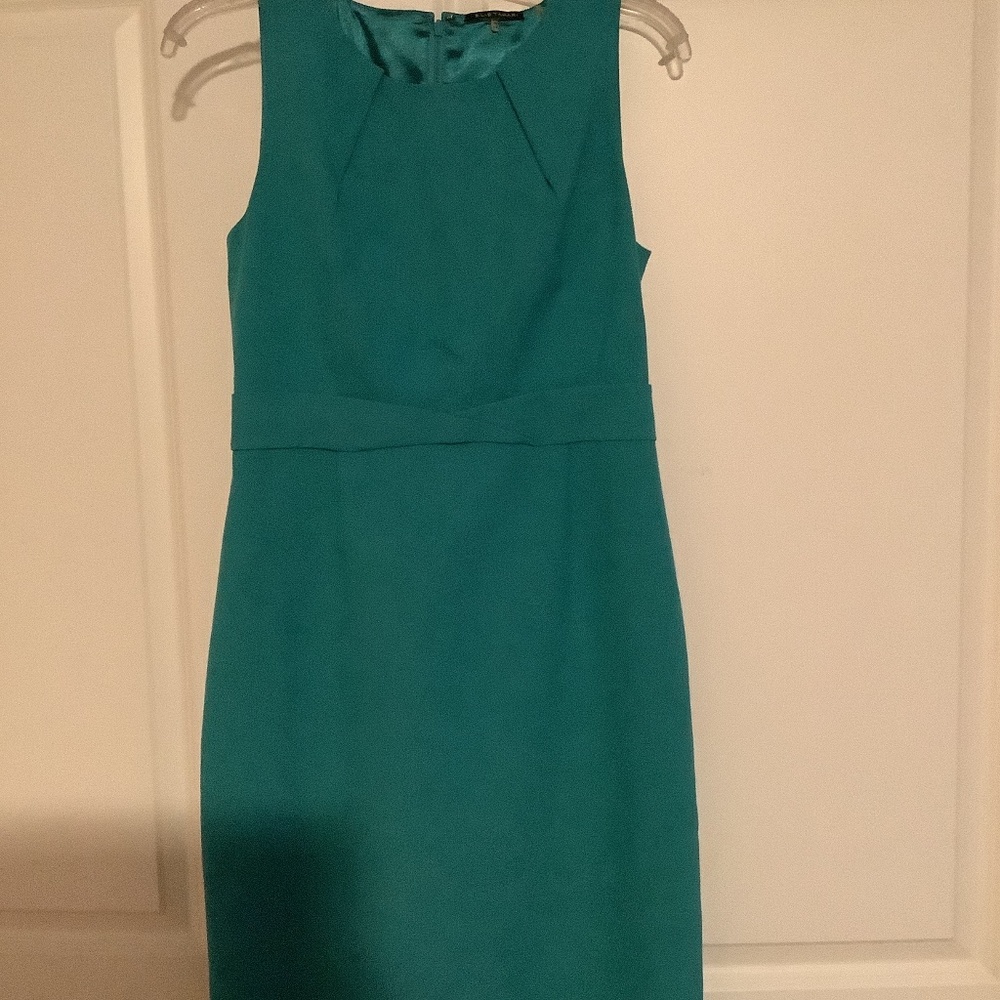 Elie Tahari dress